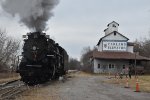 Pere Marquette No. 1225